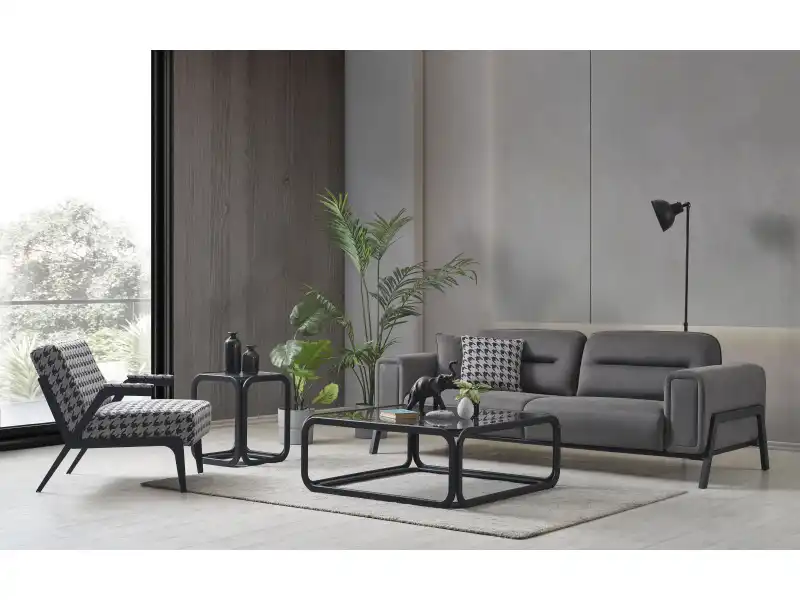 Panama Koltuk Takımı