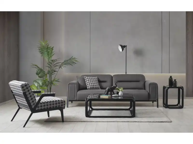 Panama Koltuk Takımı