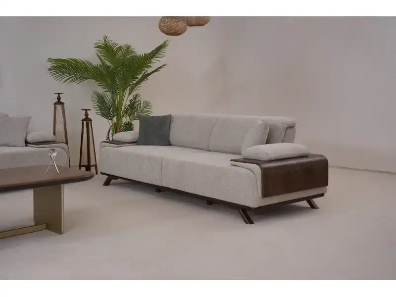 Panamera Koltuk Takımı