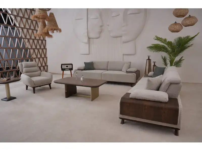 Panamera Koltuk Takımı