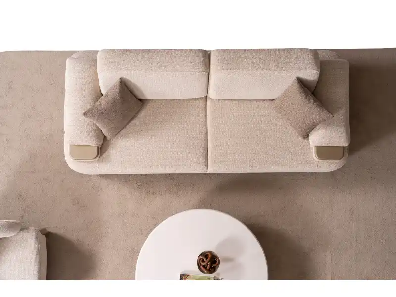 Pars Koltuk Takımı