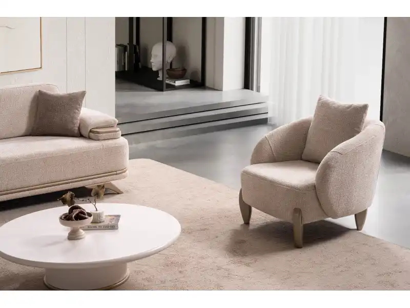 Pars Koltuk Takımı