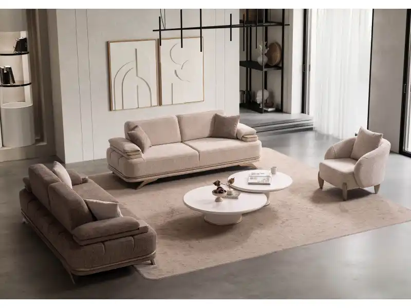 Pars Koltuk Takımı