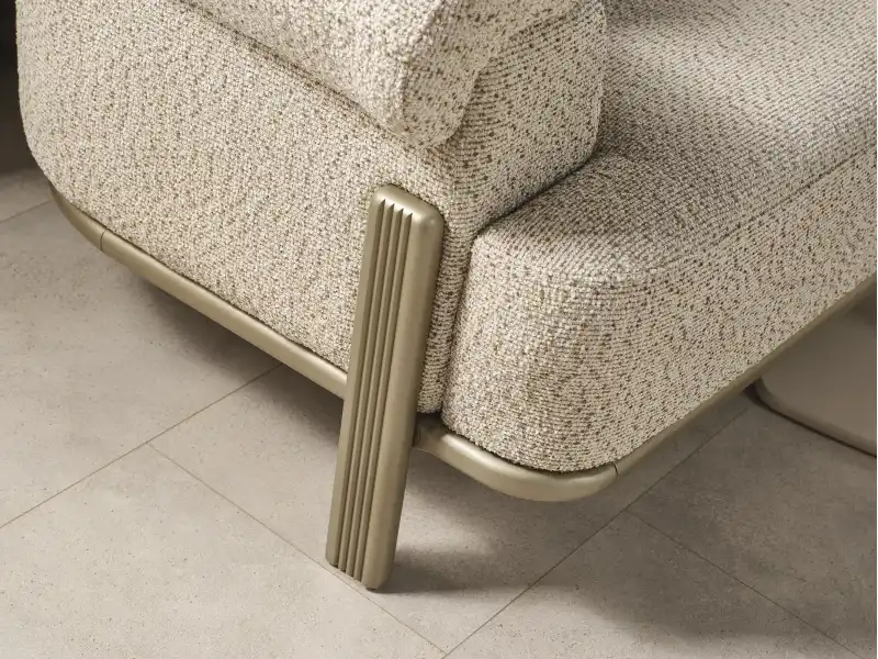 Petra Koltuk Takımı