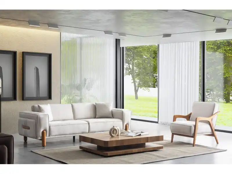 Prova Koltuk Takımı