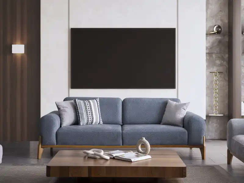 Puffy Koltuk Takımı