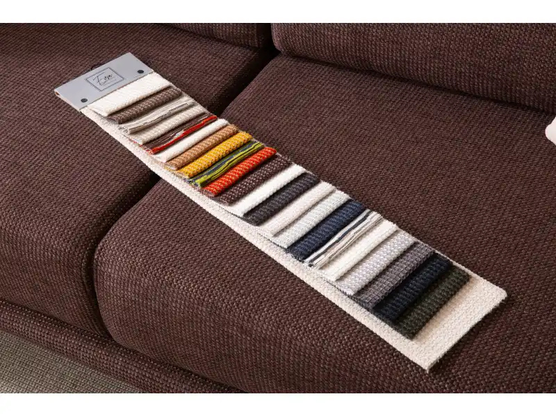 Roma Koltuk Takımı