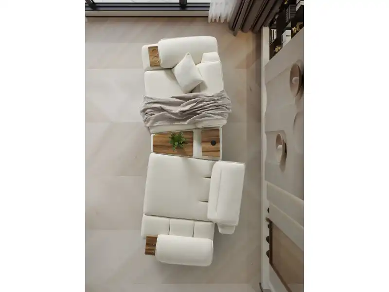 Safir koltuk takımı