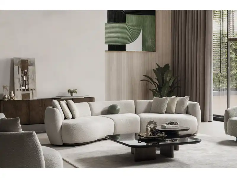 Senfoni Koltuk Takımı