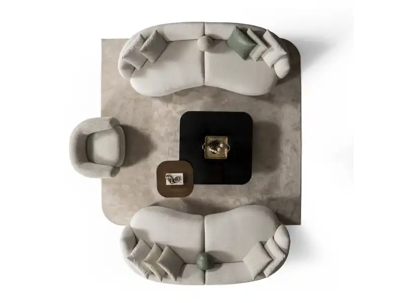 Senfoni Koltuk Takımı