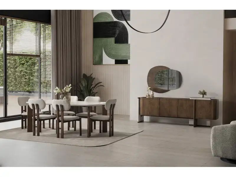 Senfoni Yemek Odası