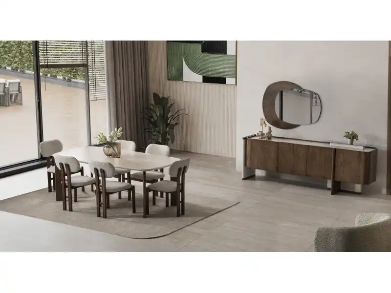 Senfoni Yemek Odası