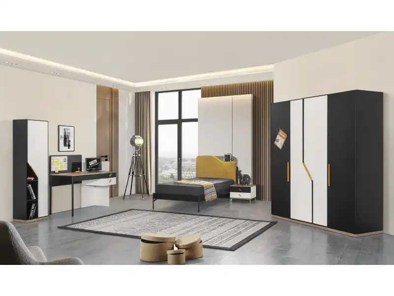 Zen Genç Odası Takımı