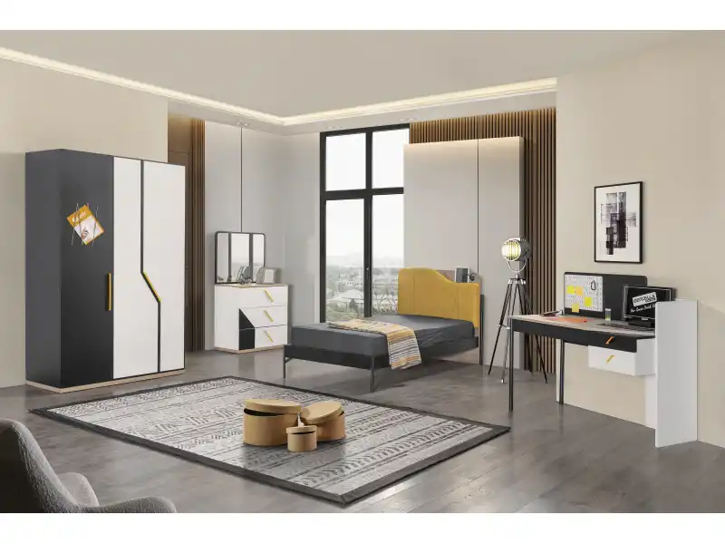 Zen Genç Odası Takımı