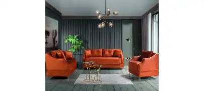 Almoda Koltuk Takımı