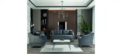 Almoda Koltuk Takımı