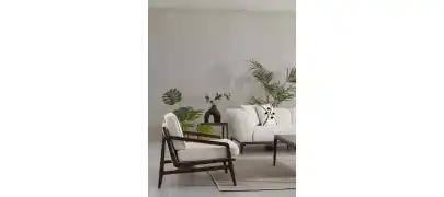 Lotus Plus Köşe Takımı