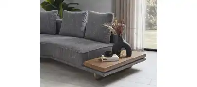 Solid Koltuk Takımı