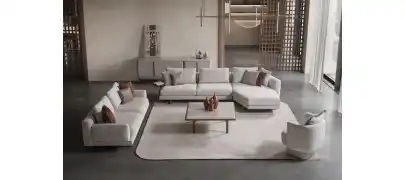 Aksa Relax Köşe Takımı