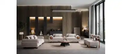 Alya Koltuk Takımı 1