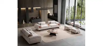 Alya Koltuk Takımı 1