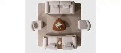 Alya Koltuk Takımı 1