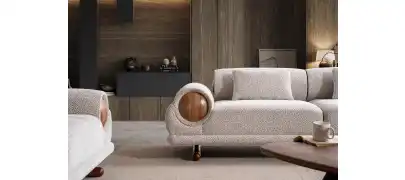 Alya Koltuk Takımı