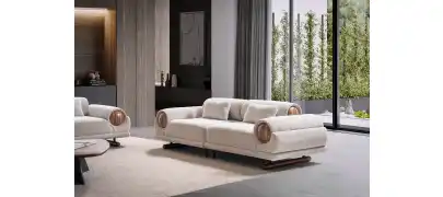 Alya Koltuk Takımı