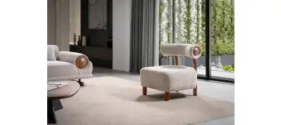 Alya Koltuk Takımı