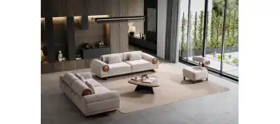 Alya Koltuk Takımı