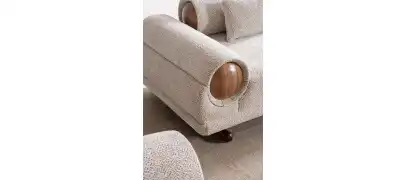 Alya Koltuk Takımı