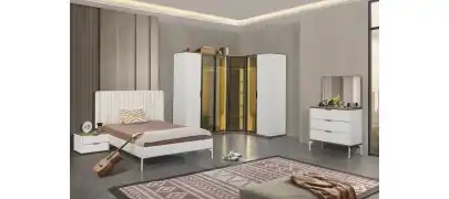 Angel Genç Odası Takımı