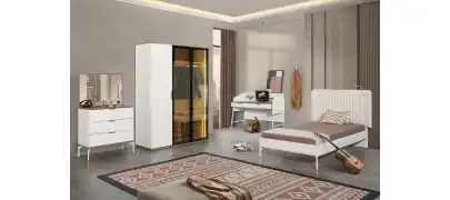 Angel Genç Odası Takımı