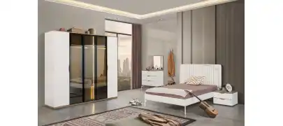 Angel Genç Odası Takımı