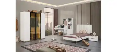 Angel Genç Odası Takımı