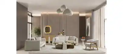 Angel koltuk takımı