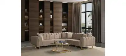 Aryaa Köşe Takımı