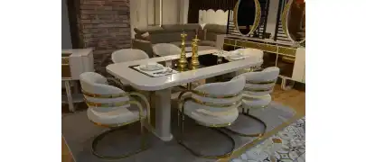 Berlin Yemek Takımı