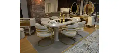 Berlin Yemek Takımı