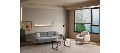 Bohemle Koltuk Takımı