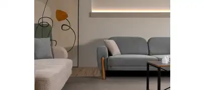 Bohemle Koltuk Takımı