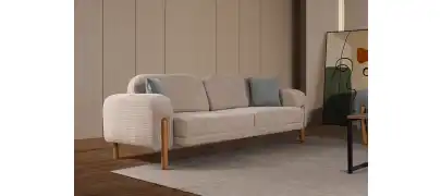 Bohemle Koltuk Takımı