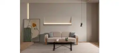 Bohemle Koltuk Takımı