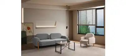 Bohemle Koltuk Takımı