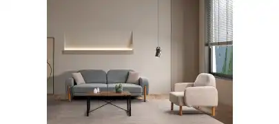 Bohemle Koltuk Takımı