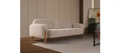 Bohemle Koltuk Takımı