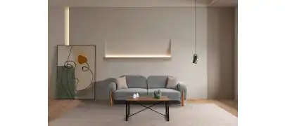 Bohemle Koltuk Takımı