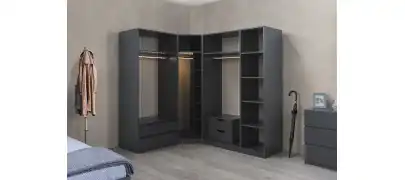 Corner Genç Odası Takımı