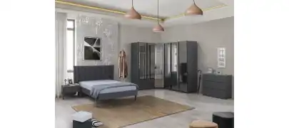 Corner Genç Odası Takımı