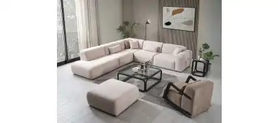 Craft Köşe Takımı